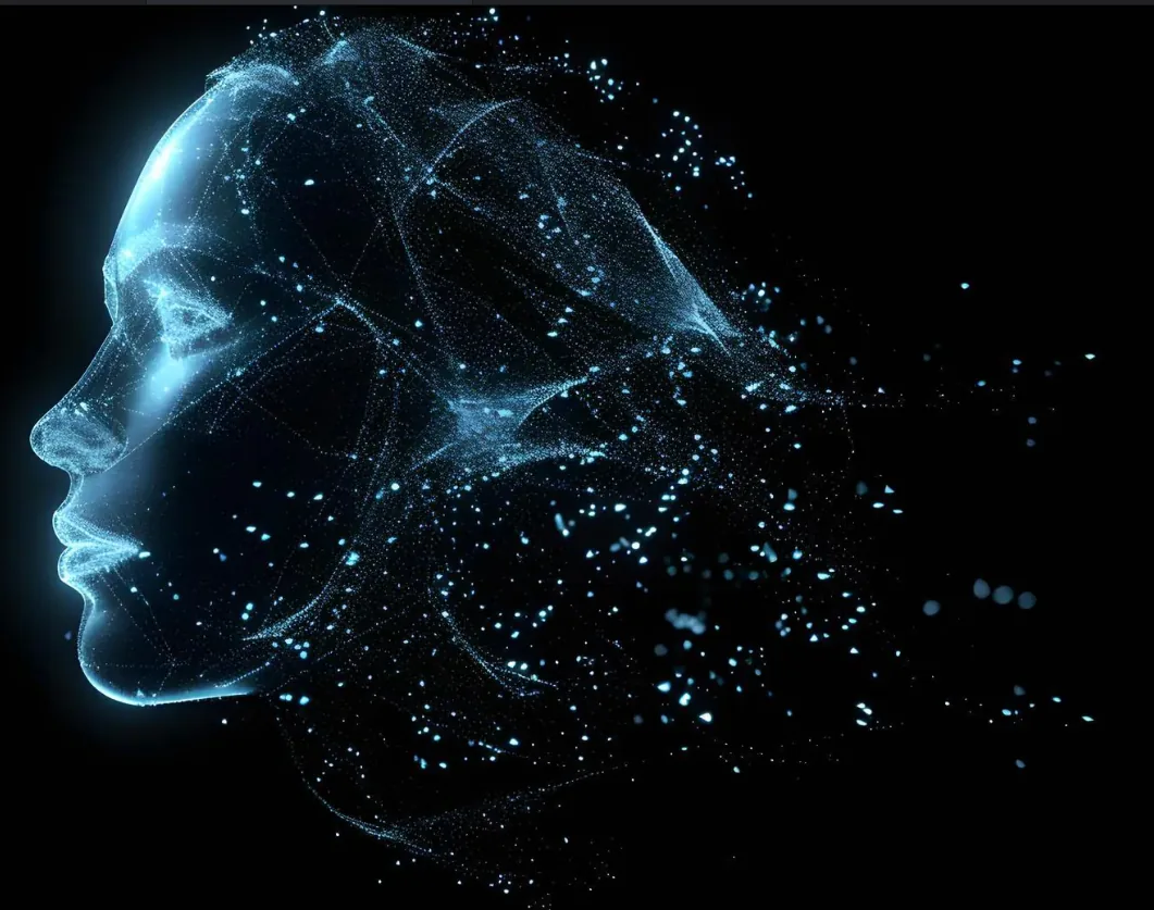 KI-Holographischer Kern – Ligocu Betfandecs Neurales Zentrum
